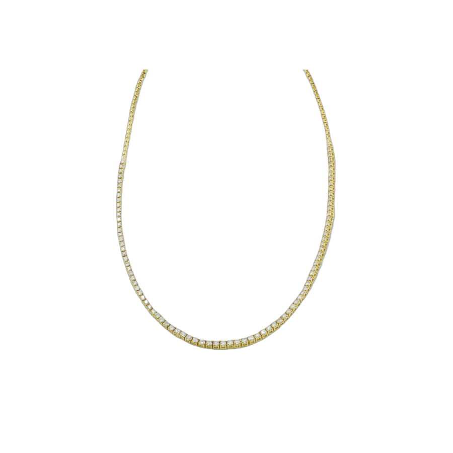 Diamond Necklace