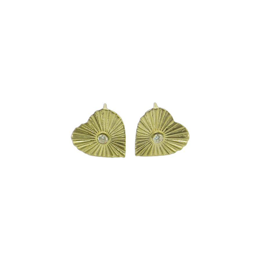 Radiating Heart Tops - Image 2